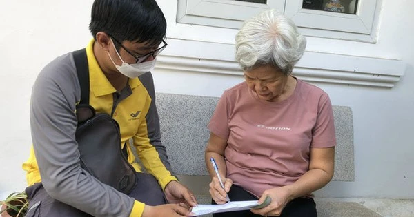 Lương hưu của người nghỉ hưu trước và sau 1-7-2024 có tăng giống nhau không?