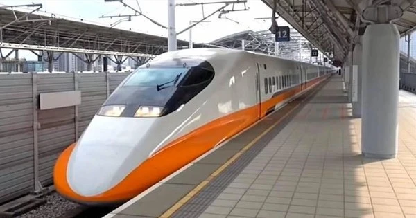 Đường sắt tốc độ cao: Kỳ vọng quyết tâm của Chính phủ