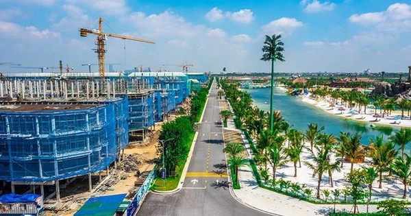 Bất động sản nghỉ dưỡng giảm giá đến 40-50% vẫn ế