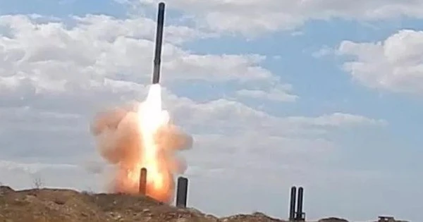 Điểm nóng xung đột ngày 24-9: Ukraine - Nga trút tên lửa vào nhau