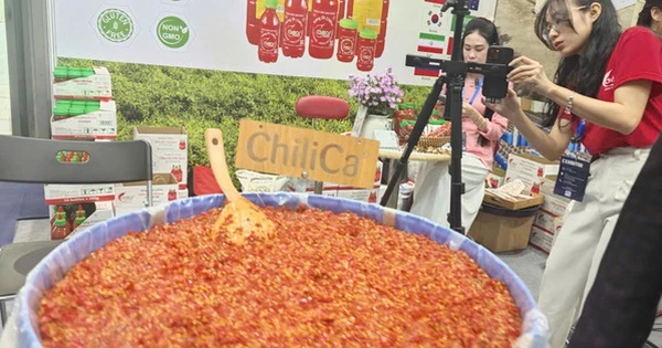 Món Việt nào đang 