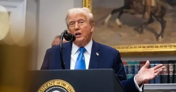 Tổng thống Mỹ Donald Trump thay đổi quan điểm '180 độ' về Nga - Ukraine