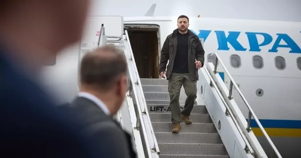 Ukraine không đặt nhiều kỳ vọng vào chuyến thăm Mỹ của Tổng thống Zelensky