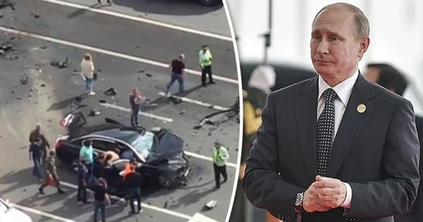 Nga phản ứng trước thông tin ông Putin bị ám sát, công bố mức độ bảo vệ cho Tổng thống