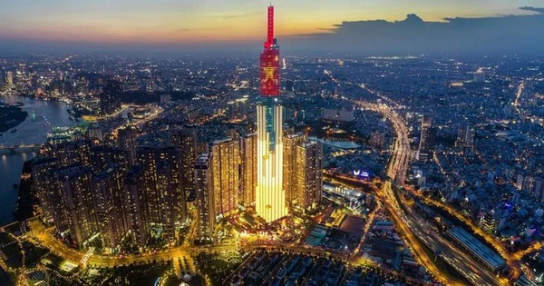 Kỷ lục mới của nền kinh tế Việt Nam: Lộ diện 7 