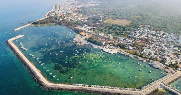 Sau sáp nhập, tỉnh lớn nhất Việt Nam sở hữu đặc khu được mệnh danh là “hòn đảo giàu có”