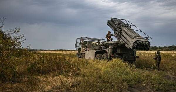 Quân đội Nga giành thêm một khu định cư ở Lugansk, phá hủy nhiều khí tài của Ukraine