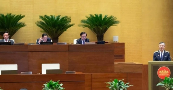 Kiểm toán Nhà nước kiến nghị xử lý hơn 254.000 tỷ đồng và hơn 125 triệu USD