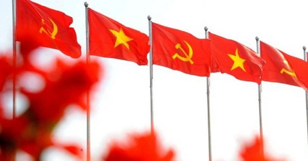 Danh sách 34 Bí thư Tỉnh ủy, Thành ủy nhiệm kỳ 2025-2030