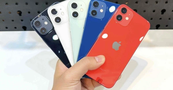 Những mẫu iPhone không nên mua dù giá rẻ