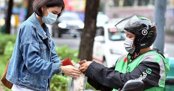 Tuyên bố rút khỏi Việt Nam, Gojek 