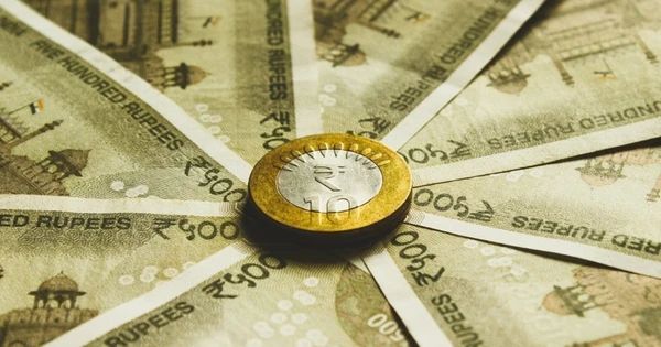 Tăng trưởng GDP đến 7,8% nhưng đồng tiền lại mất giá mạnh nhất Châu Á, chuyện gì đang diễn ra tại Ấn Độ?