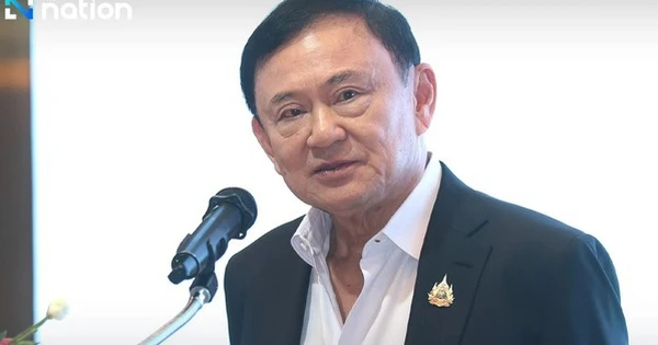 Ông Thaksin Shinawatra có đủ điều kiện được giam giữ ngoài nhà tù?