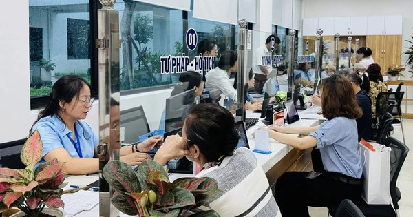 Chính phủ yêu cầu công bố diện tích các đơn vị hành chính cấp xã trước 30/9