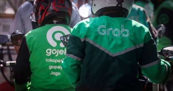 Nóng: Grab nối lại đàm phán sáp nhập với GoTo, sắp tạo ra đế chế gọi xe lớn nhất ĐNÁ?