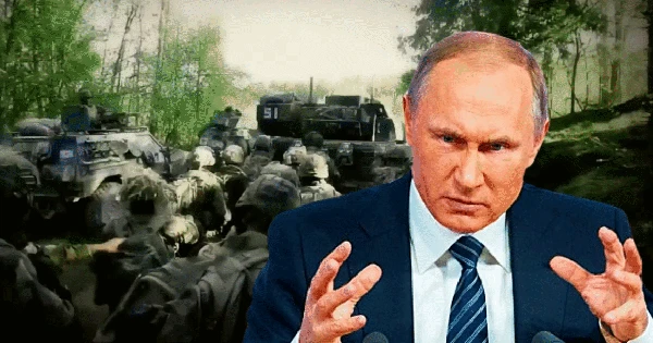 Nga cảnh cáo nóng trước giờ tên lửa tầm bắn 600km chĩa vào Moscow: Hé lộ đòn đáp trả đánh động toàn châu Âu