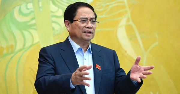 Nhiều nước hạ dự báo tăng trưởng, Việt Nam khẳng định dám đi ngược xu hướng, sẽ có giải pháp đặc biệt