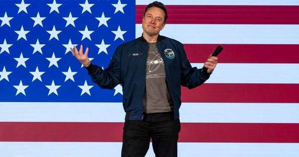 Phàn nàn có quá nhiều cơ quan chồng chéo, ‘Bộ trưởng’ Elon Musk đòi bãi bỏ bộ phận có 1.700 nhân sự, tiêu tốn hơn 7 tỷ VND trả lương/người/năm