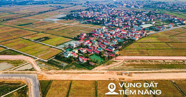 Toàn cảnh đoạn Vành đai 4 đoạn qua tỉnh Bắc Ninh được Thủ tướng thị sát, yêu cầu hoàn thành sớm một năm