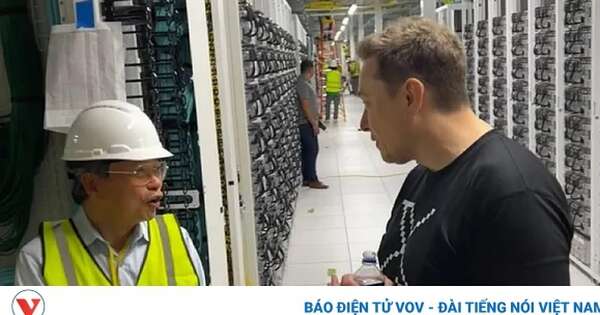 Làm được điều không tưởng, CEO Nvidia ca ngợi Elon Musk là một 