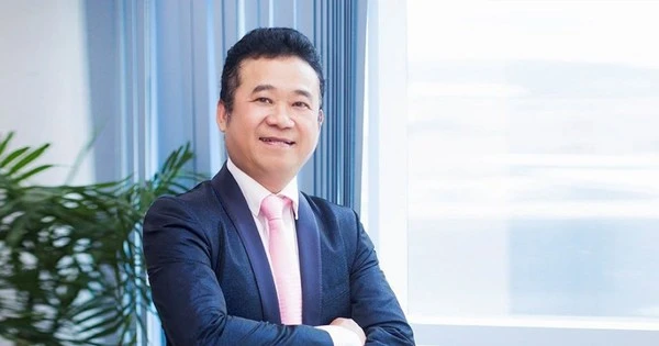 Sau khi lộ diện trong cuộc bắt tay ông Donald Trump, con trai ông Đặng Thành Tâm trở thành Phó Tổng giám đốc Kinh Bắc