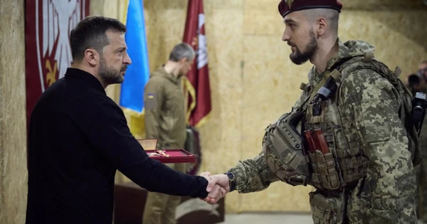 Điểm nóng xung đột ngày 16-3: Tổng thống Ukraine nói điều bất ngờ về tình hình ở Kursk