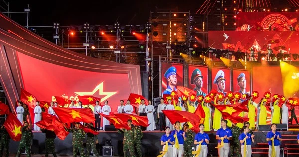 Nên mang gì, đi xe thế nào đến 