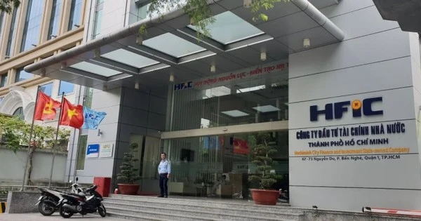 Một doanh nghiệp nhà nước lãi gấp 10 lần với cổ phiếu của tỷ phú Nguyễn Thị Phương Thảo