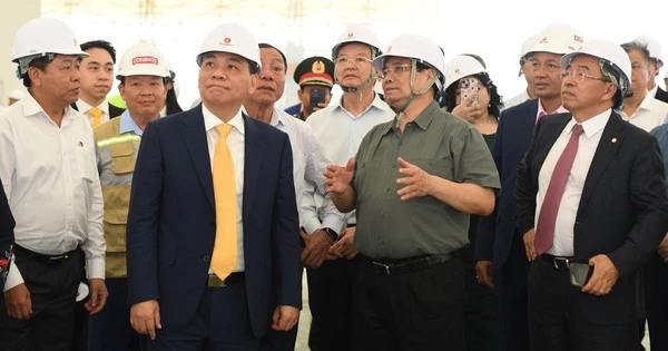 Chỉ 3 ngày nữa sẽ diễn ra sự kiện có thể tác động 18% GDP Việt Nam trong năm nay