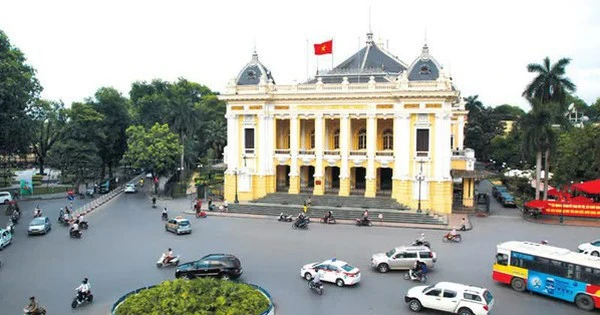 Ý nghĩa lịch sử Quảng trường Cách mạng Tháng Tám - nơi sắp diễn ra chương trình nghệ thuật đặc biệt