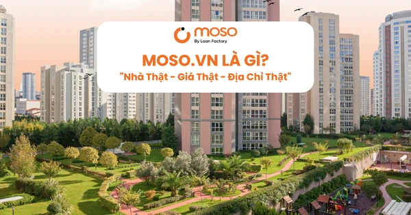 Nền tảng BĐS này quyết trả lại sự thật cho người mua nhà