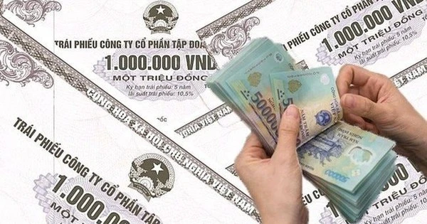 Bất động sản Việt Hoàng Minh hút về gần 3.500 tỷ đồng chỉ trong 1 ngày