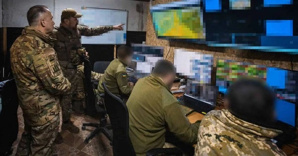 Trung đoàn K-2 sẽ được mở rộng thành một lữ đoàn