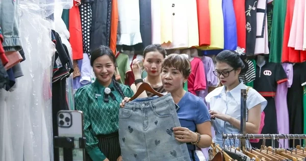 Doanh thu bao nhiêu thì phải đóng thuế?