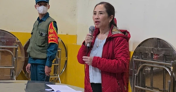 Tạm đình chỉ công tác hiệu trưởng trường tiểu học có thực phẩm bẩn