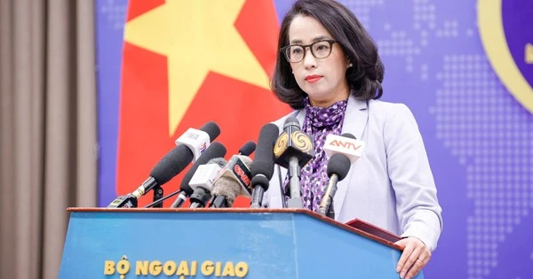 Việt Nam lên tiếng việc một số loại hải sản có thể bị cấm nhập khẩu vào Mỹ bắt đầu từ 1/1/2026