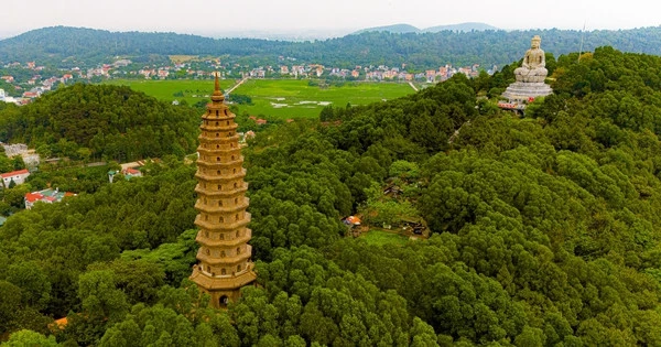 Quỹ quy tụ 200 nhà khoa học hàng đầu thế giới 