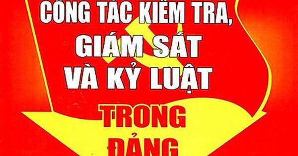 UBKT đề nghị thay đổi hình thức kỷ luật Bí thư Đảng ủy, Bí thư Chi bộ Quân sự; yêu cầu thanh tra, xử lý về mặt chính quyền