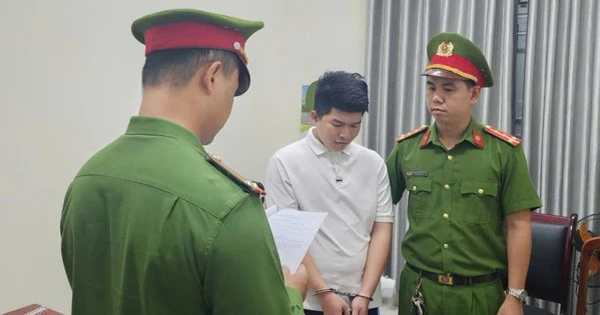 Khách chuyển khoản đặt cọc vào 2 tài khoản mở tại Agribank và MB, thanh niên sinh năm 2002 nhận đủ tiền nhưng không giao hàng