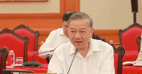Tiếp tục sắp xếp, tinh gọn tổ chức bộ máy trong các cơ quan, đơn vị