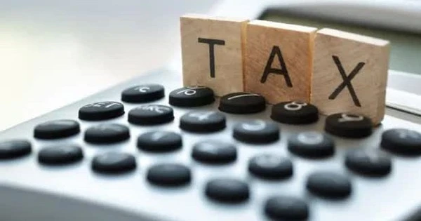 Bán đất hơn 10 năm nhưng vẫn bị báo... nợ thuế