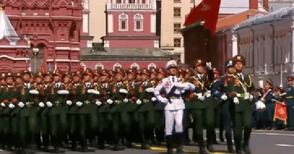 Báo Nga: Việt Nam đã mời chúng ta, quân đội Nga nhận một nhiệm vụ duy nhất nhưng 