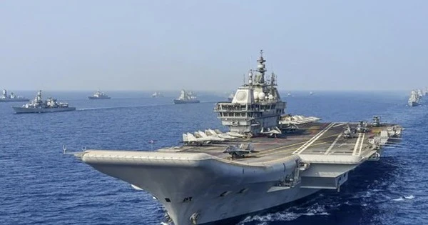 Ấn Độ có động thái mới sau thỏa thuận ngừng bắn với Pakistan