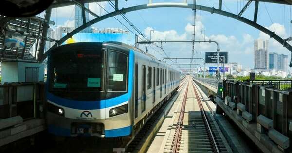 Nhà thầu Việt thi công Metro số 1 TP.HCM bị liên danh Nhật Bản “om” tiền công