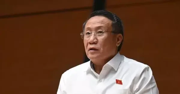 Chỉ định nhân sự không phải đại biểu HĐND chỉ nên 'áp dụng một lần duy nhất’