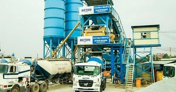 Âm vốn gần 1.000 tỷ đồng, từng nộp đơn phá sản, đại gia bê tông một thời 