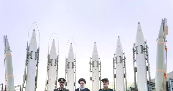 Chuyên gia nói Iran khó đáp trả Israel vì mất nhiều tướng quân đội