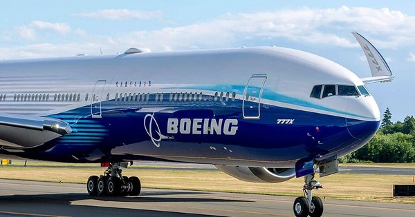 Boeing và thập kỷ “rơi tự do”: Từ biểu tượng hàng không đến nỗi sợ và khủng hoảng an toàn