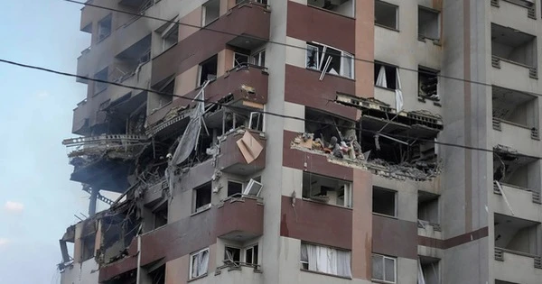 Tình báo Israel lập căn cứ gần Tehran từ nhiều năm, tấn công Iran từ bên trong?