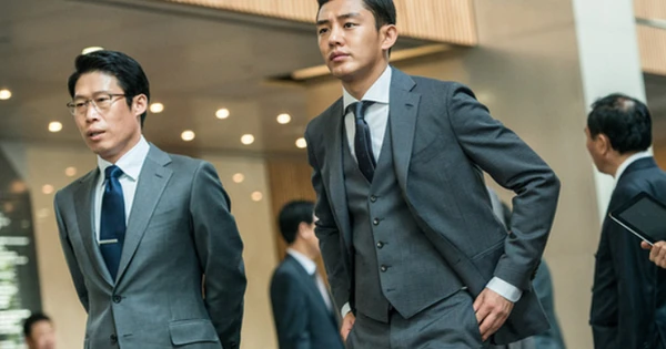 Nỗi ám ảnh về chaebol Hàn Quốc